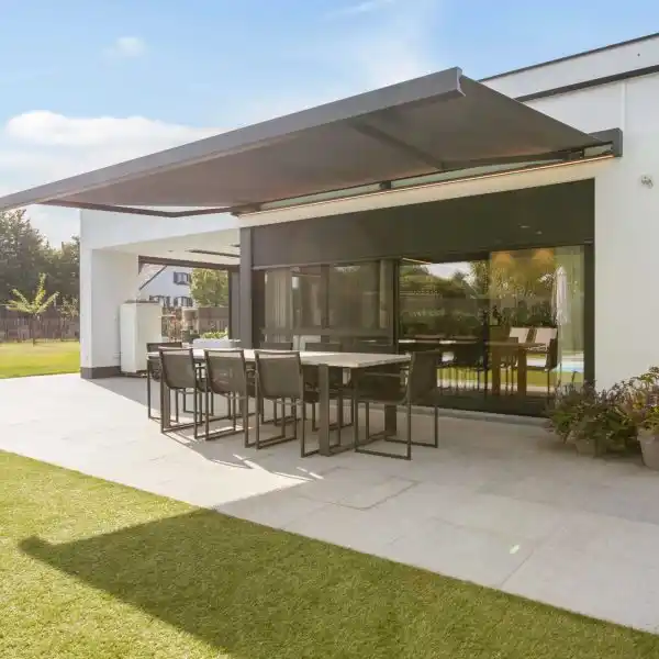 zonwering Siegerswoude